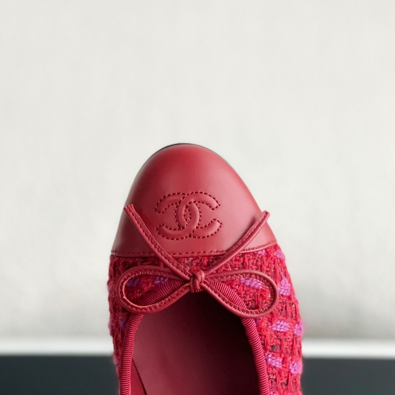 Ch*el Casual shoes