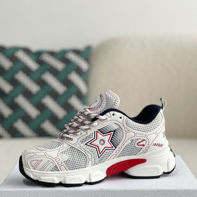 D*0r Running Sneakers