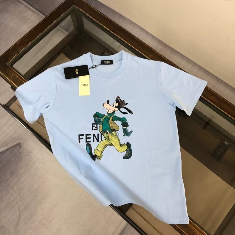 Four colors available for boutique short-sleeve