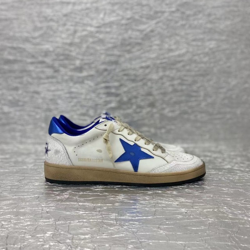 Golden Go*e Dirty Shoes