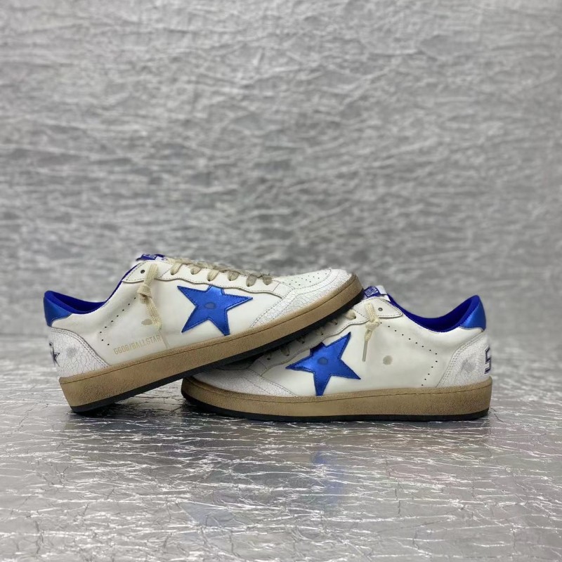 Golden Go*e Dirty Shoes
