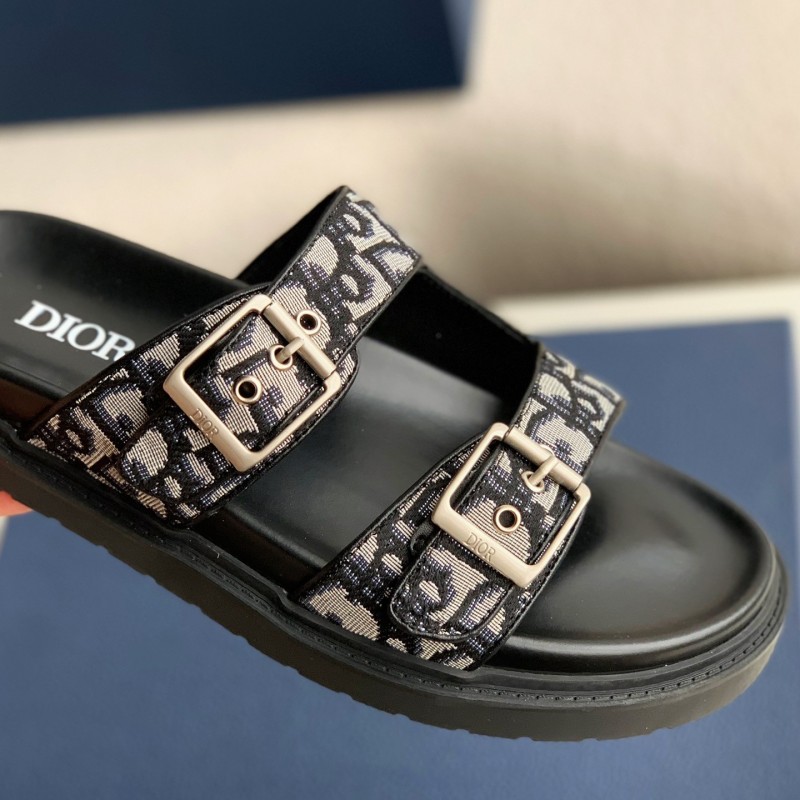 D*0r Classic B22 Clunky Sandals