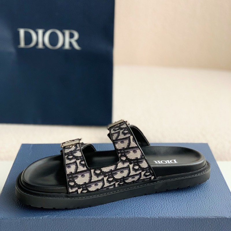 D*0r Classic B22 Clunky Sandals