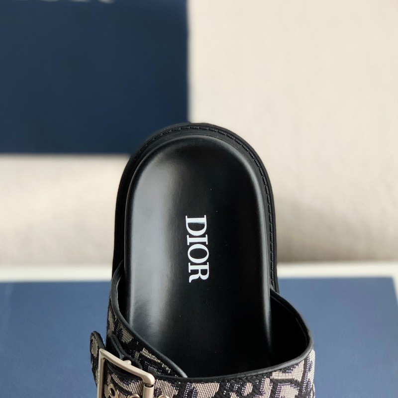 D*0r Classic B22 Clunky Sandals