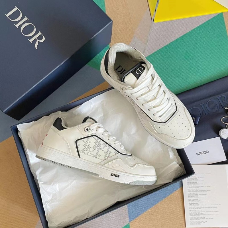 D*0r HIGH LEVEL B27 Sneaker