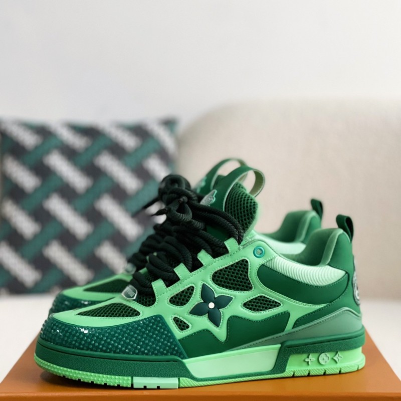 L0*is V*t0n RUNNER TATIC sneakers