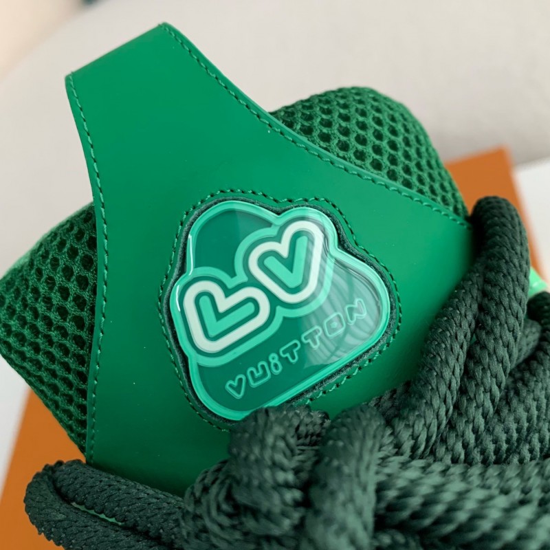 L0*is V*t0n RUNNER TATIC sneakers