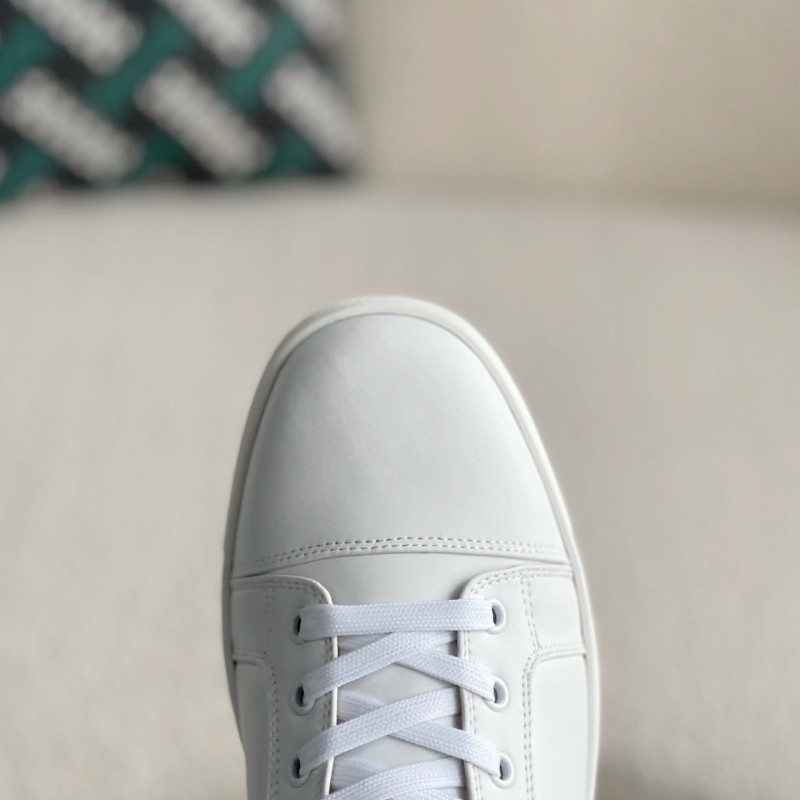 Ch**an Louboutin Sneakers