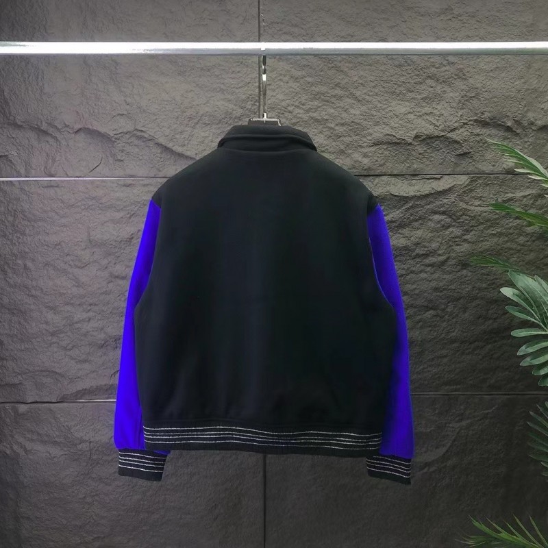 AMIRI Jacket