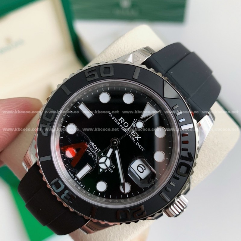 R*l*x Yachting Celebrity Men’s Wristwatch Series，42mm