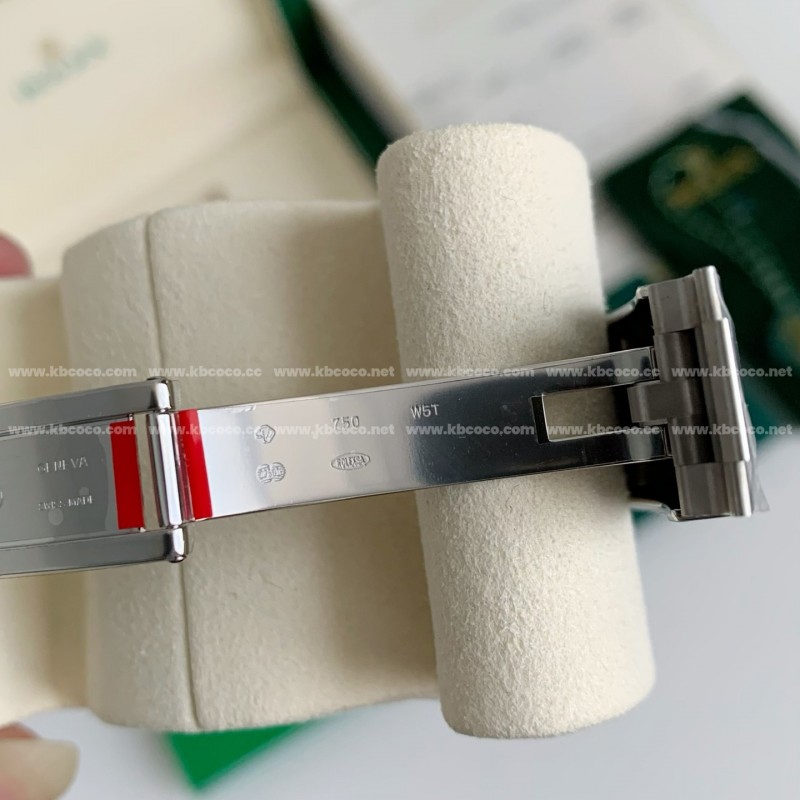 R*l*x Yachting Celebrity Men’s Wristwatch Series，42mm