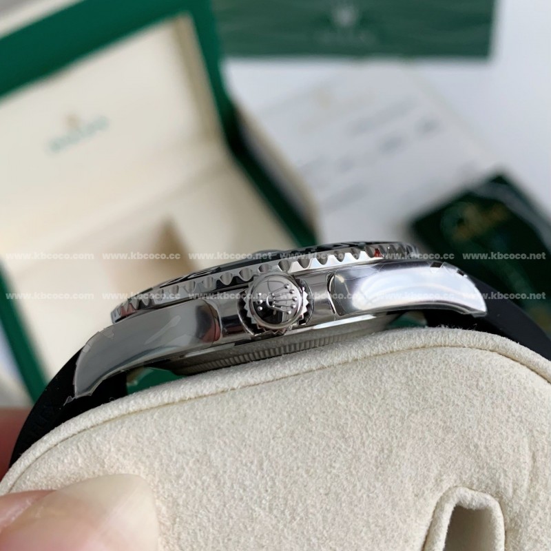 R*l*x Yachting Celebrity Men’s Wristwatch Series，42mm