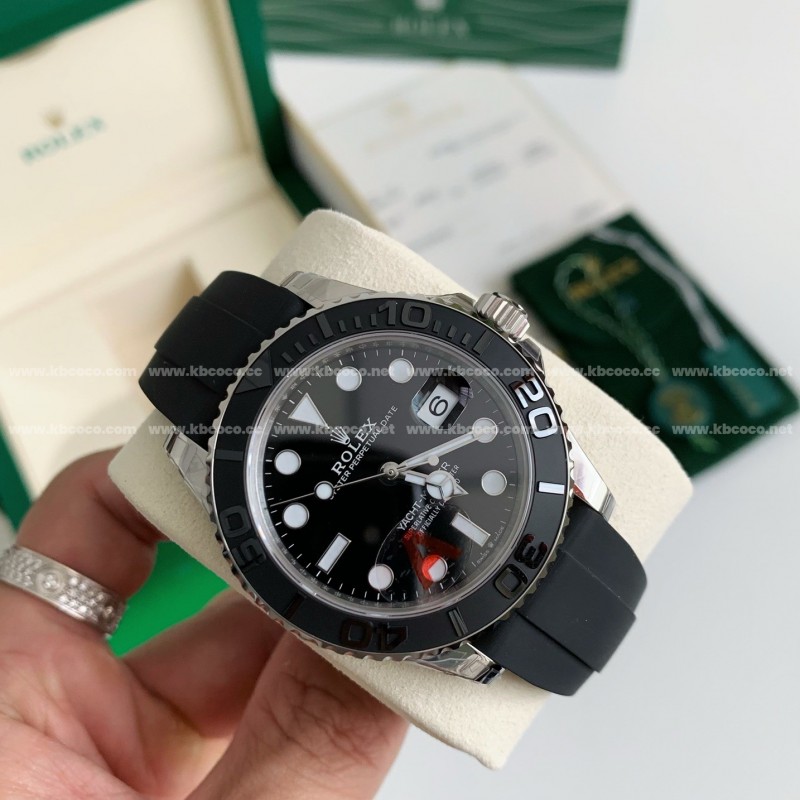 R*l*x Yachting Celebrity Men’s Wristwatch Series，42mm