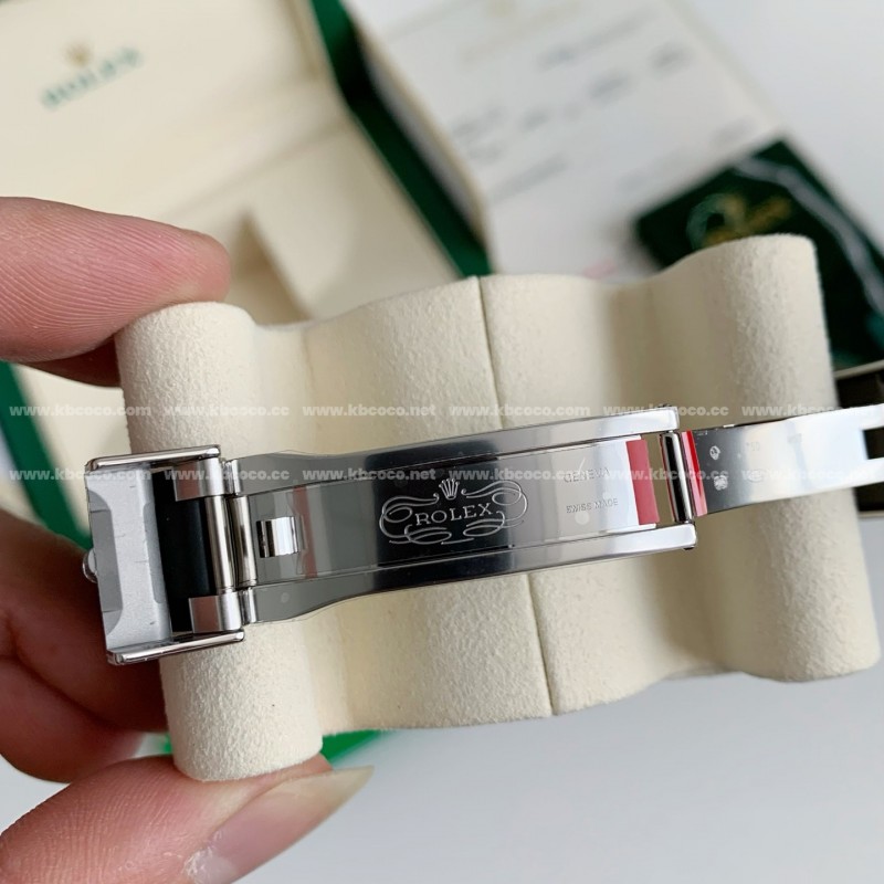 R*l*x Yachting Celebrity Men’s Wristwatch Series，42mm