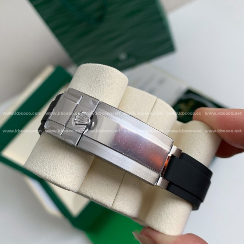 R*l*x Yachting Celebrity Men’s Wristwatch Series，42mm