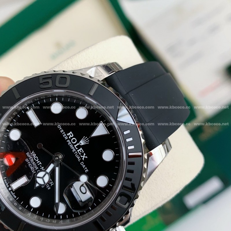 R*l*x Yachting Celebrity Men’s Wristwatch Series，42mm