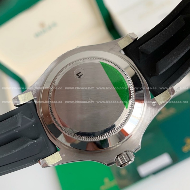 R*l*x Yachting Celebrity Men’s Wristwatch Series，42mm