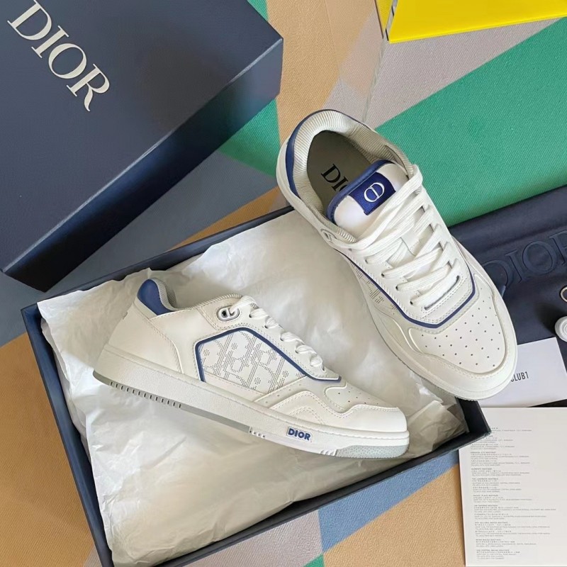 D*0r HIGH LEVEL B27 Sneaker