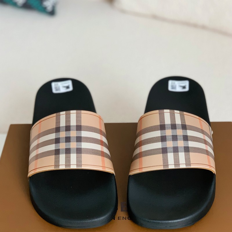 B**rry slippers