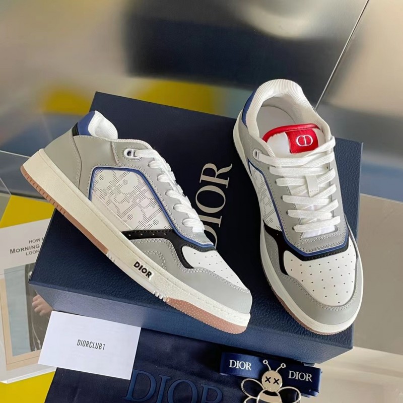 D*0r HIGH LEVEL B27 Sneaker