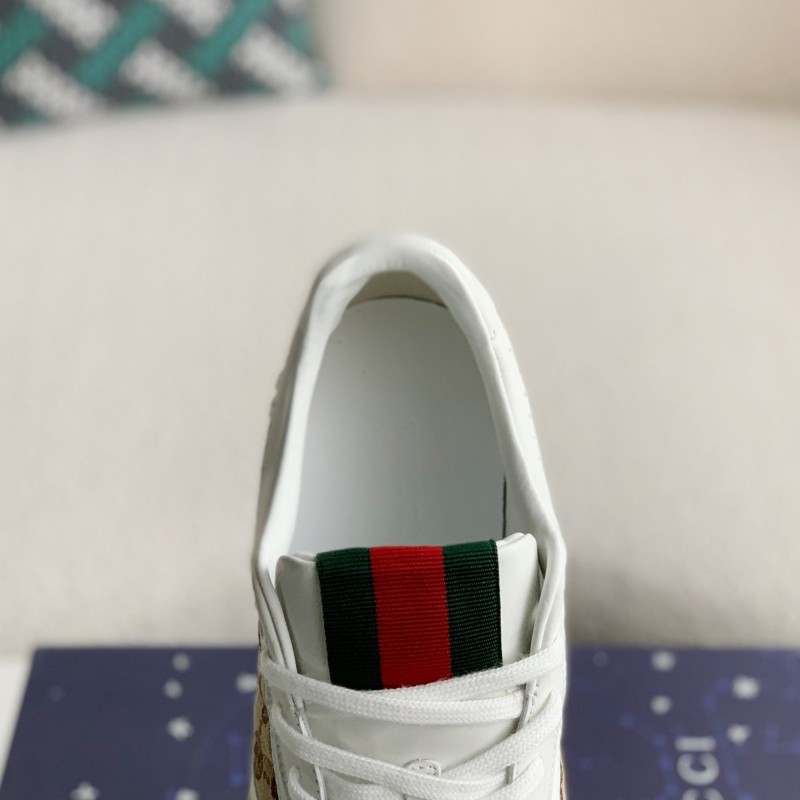 G*u*i New Sneakers