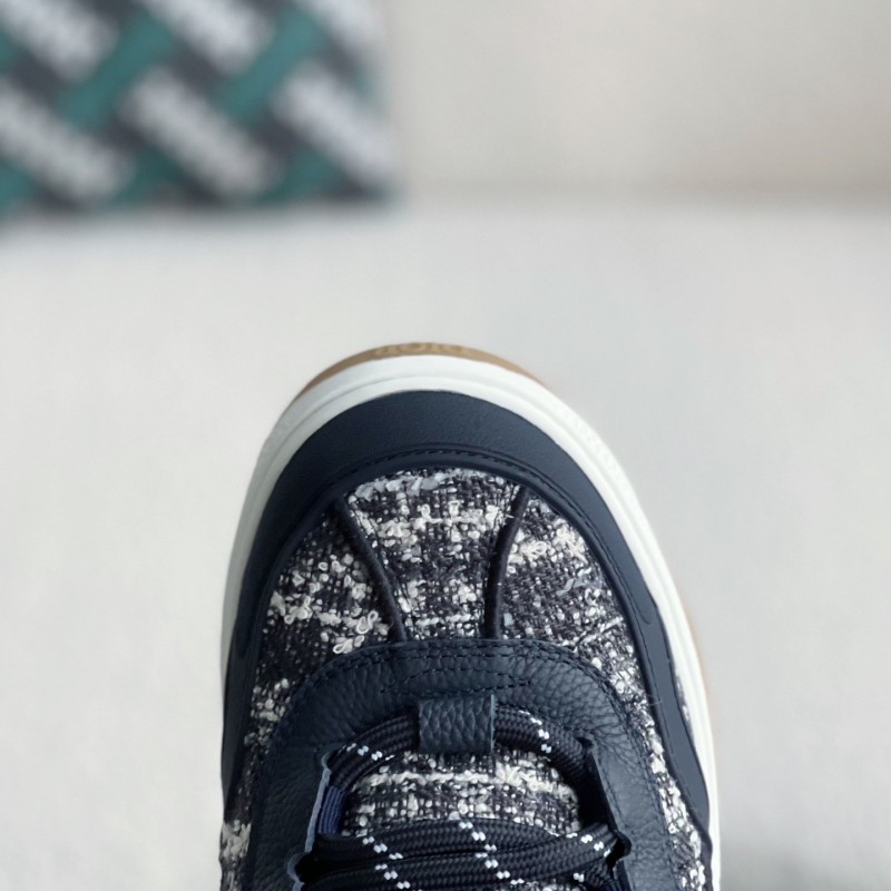 D*0r B9S Sneakers