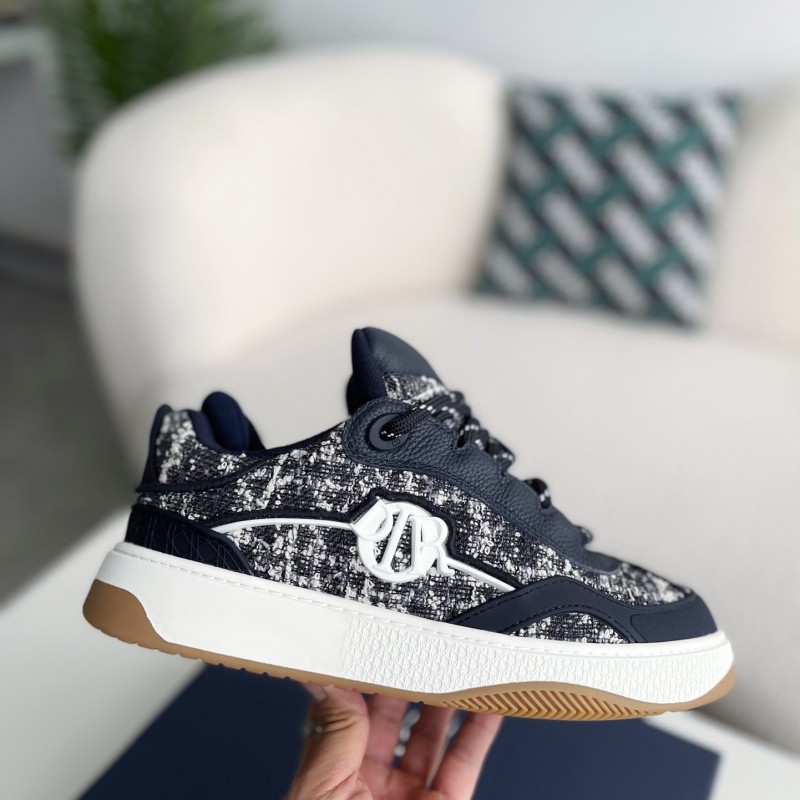 D*0r B9S Sneakers