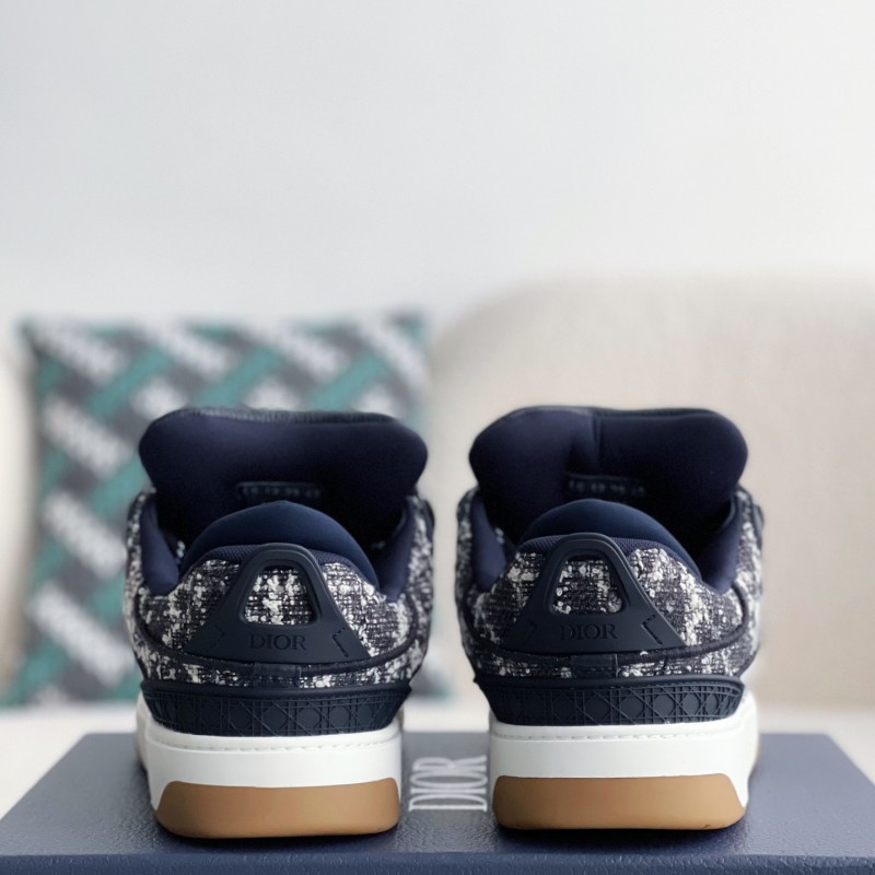 D*0r B9S Sneakers