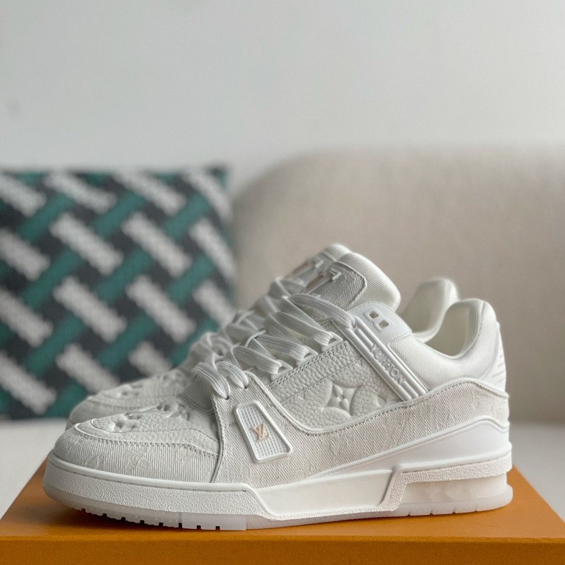 L0*is V*t0n Trainer1A8FN8 Sneakers