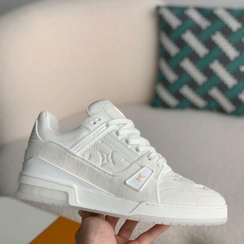 L0*is V*t0n Trainer1A8FN8 Sneakers