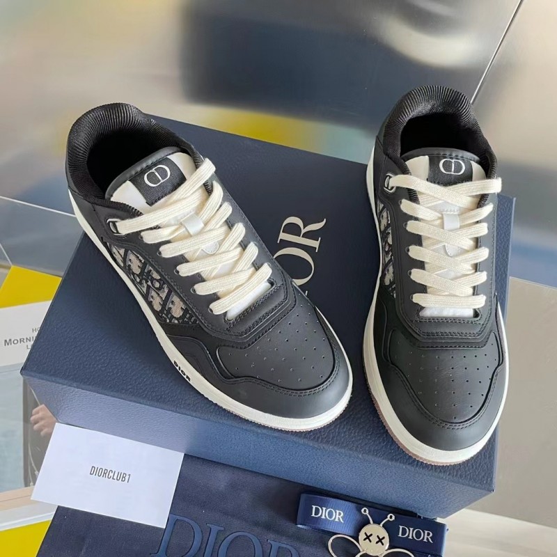 D*0r HIGH LEVEL B27 Sneaker