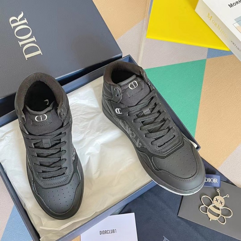 D*0r HIGH LEVEL B27 Sneaker