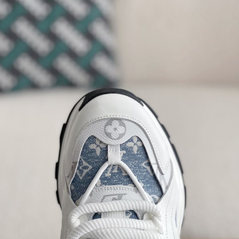 L0*is V*t0n CASUAL SNEAKERS