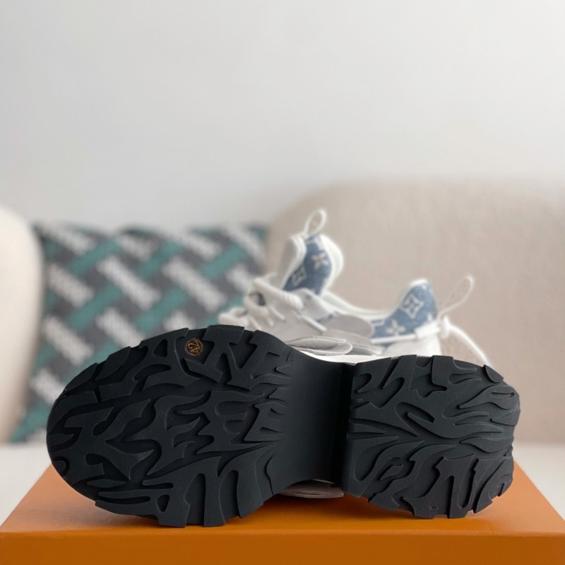 L0*is V*t0n CASUAL SNEAKERS