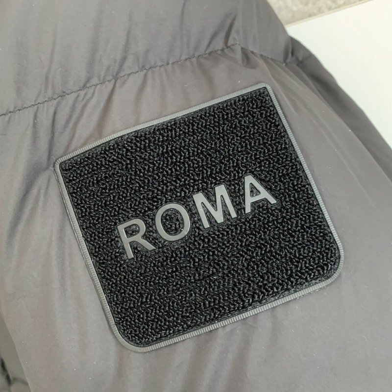 F**di Casual Down Jacket