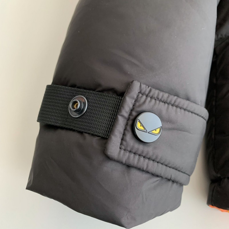 F**di Casual Down Jacket