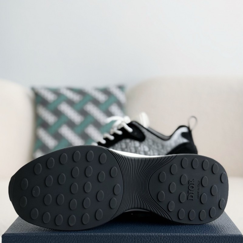 D*0r B25 Sneakers