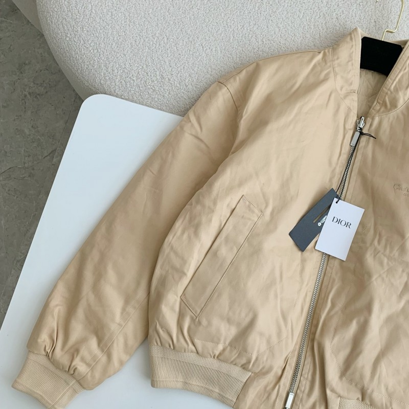 D*0r Jacket