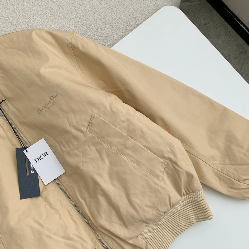 D*0r Jacket
