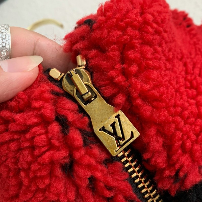L0*is V*t0n  Checked lapels Jackets