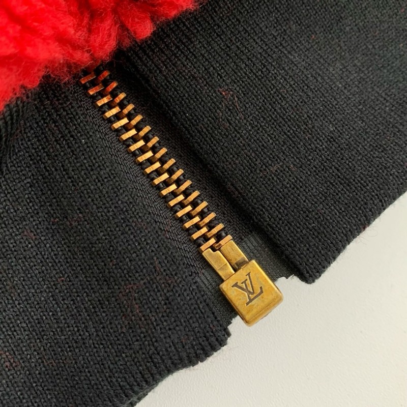 L0*is V*t0n  Checked lapels Jackets