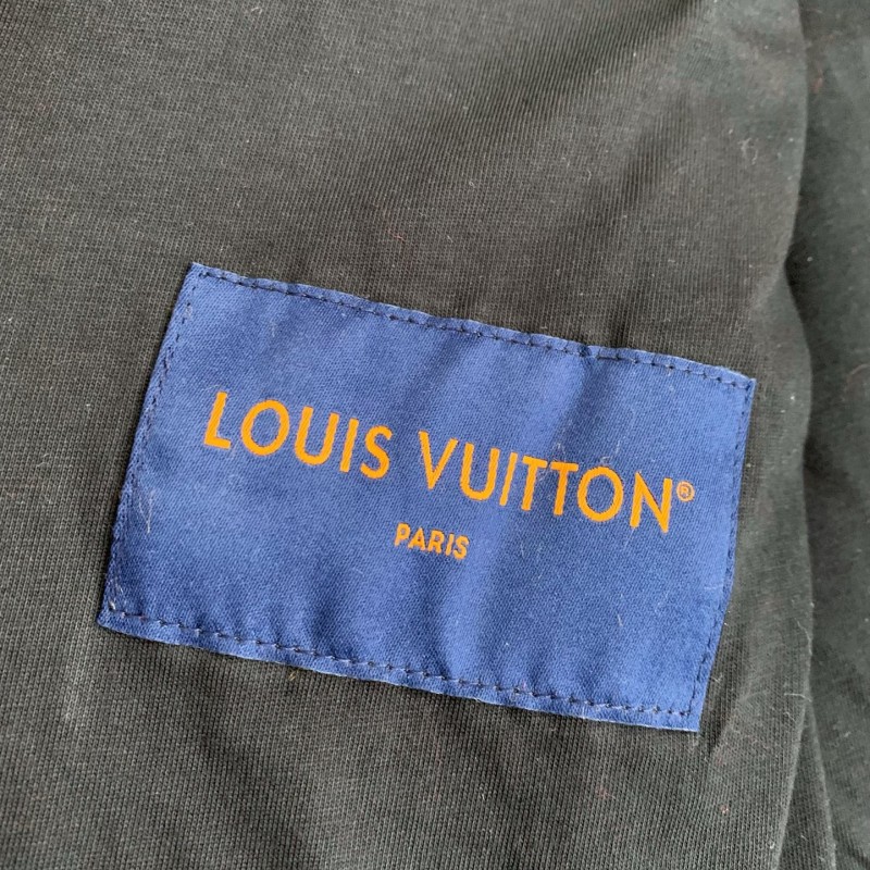 L0*is V*t0n  Checked lapels Jackets