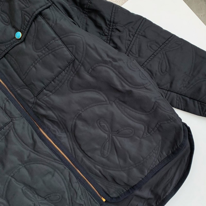 L0*is V*t0n  Jackets