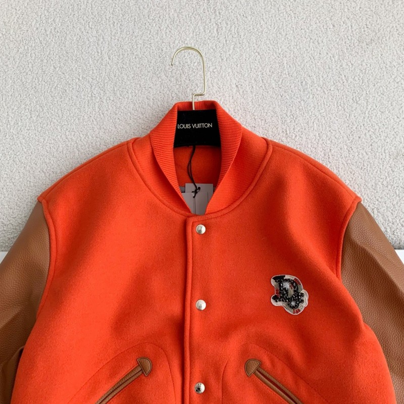 D*0r jacket