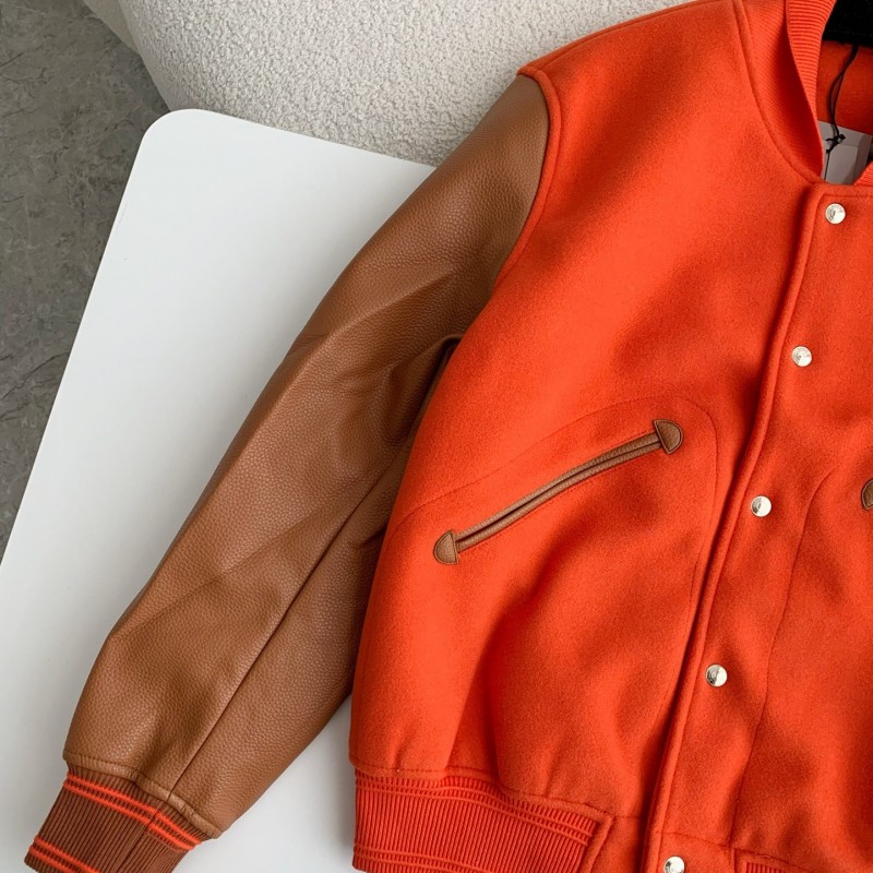 D*0r jacket