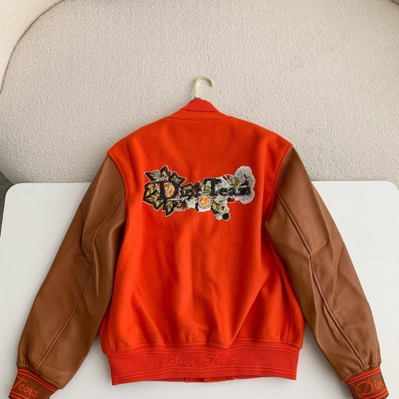 D*0r jacket