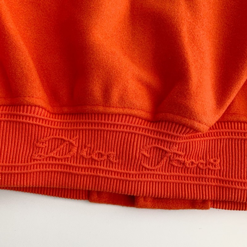 D*0r jacket
