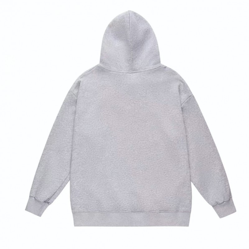 Bape×Tamagotchi joint model fw23 digital ape head print hoodie