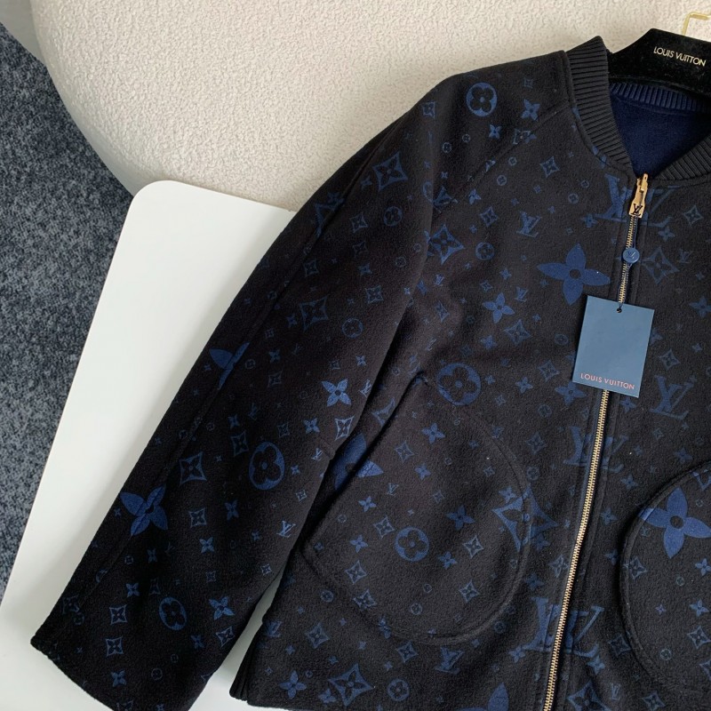 L0*is V*t0n Jackets