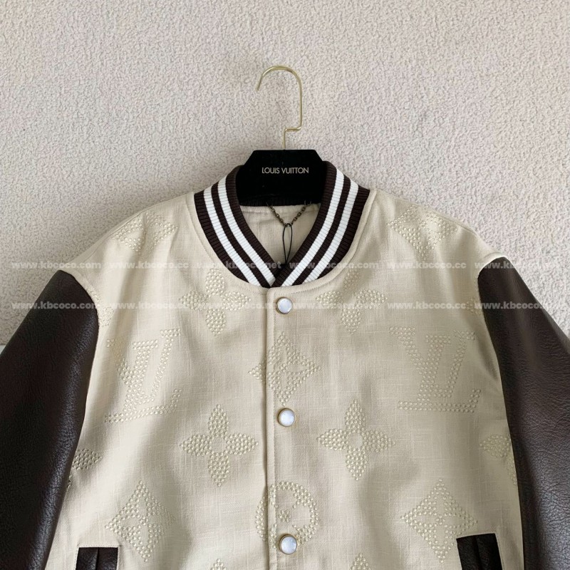 L0*is V*t0n  Jackets